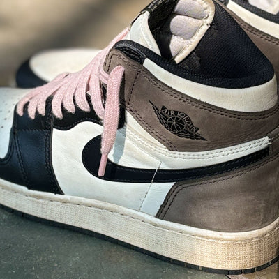 Nike Air Jordan 1 Retro High Dark Mocha