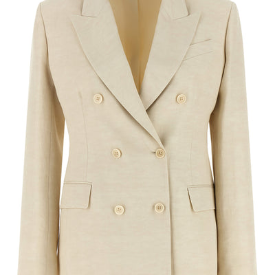 P.A.R.O.S.H. Raisa Blazer