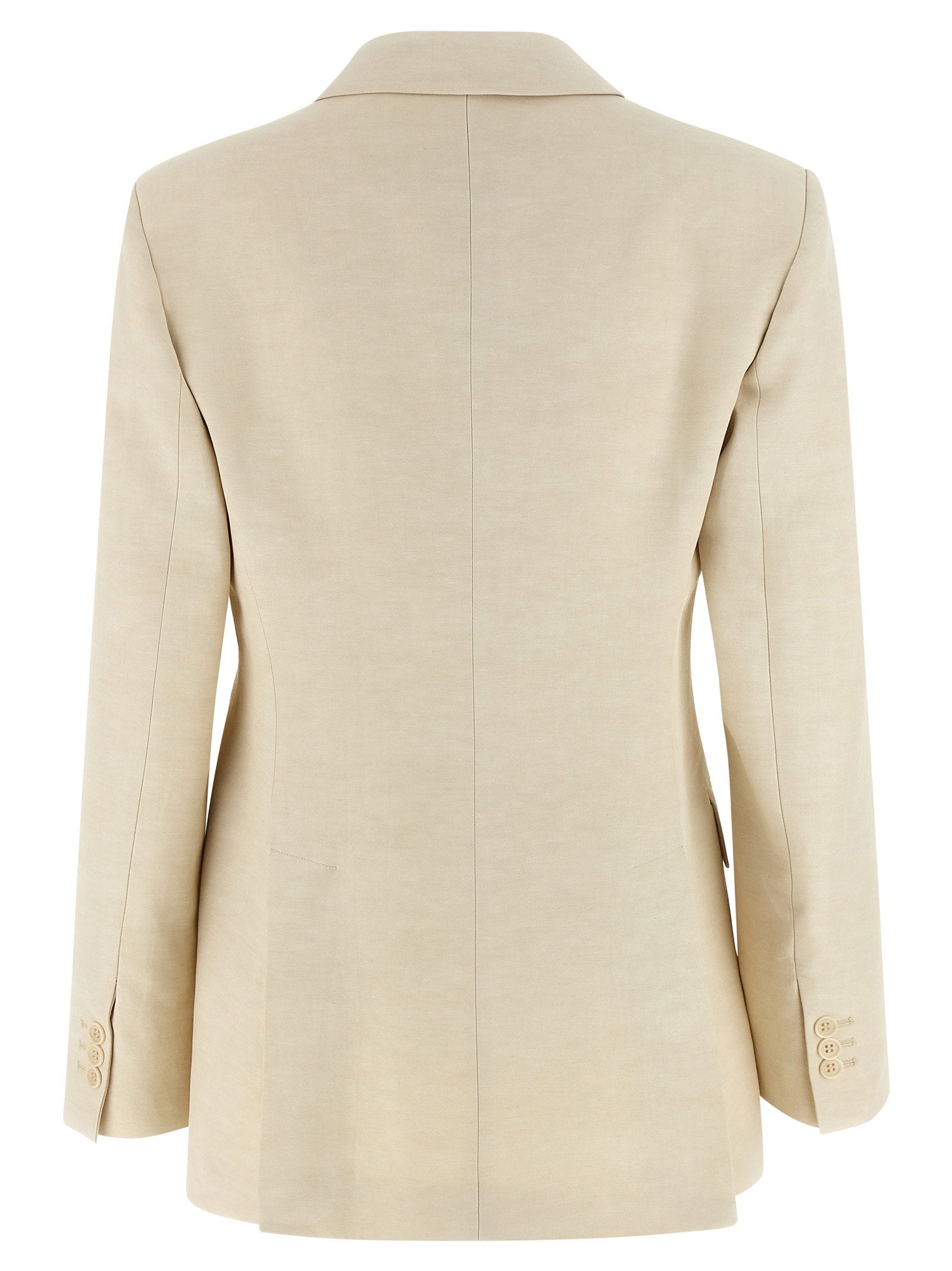 P.A.R.O.S.H. Raisa Blazer