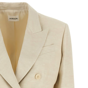 P.A.R.O.S.H. Raisa Blazer