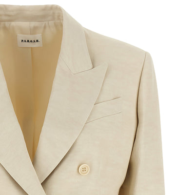 P.A.R.O.S.H. Raisa Blazer