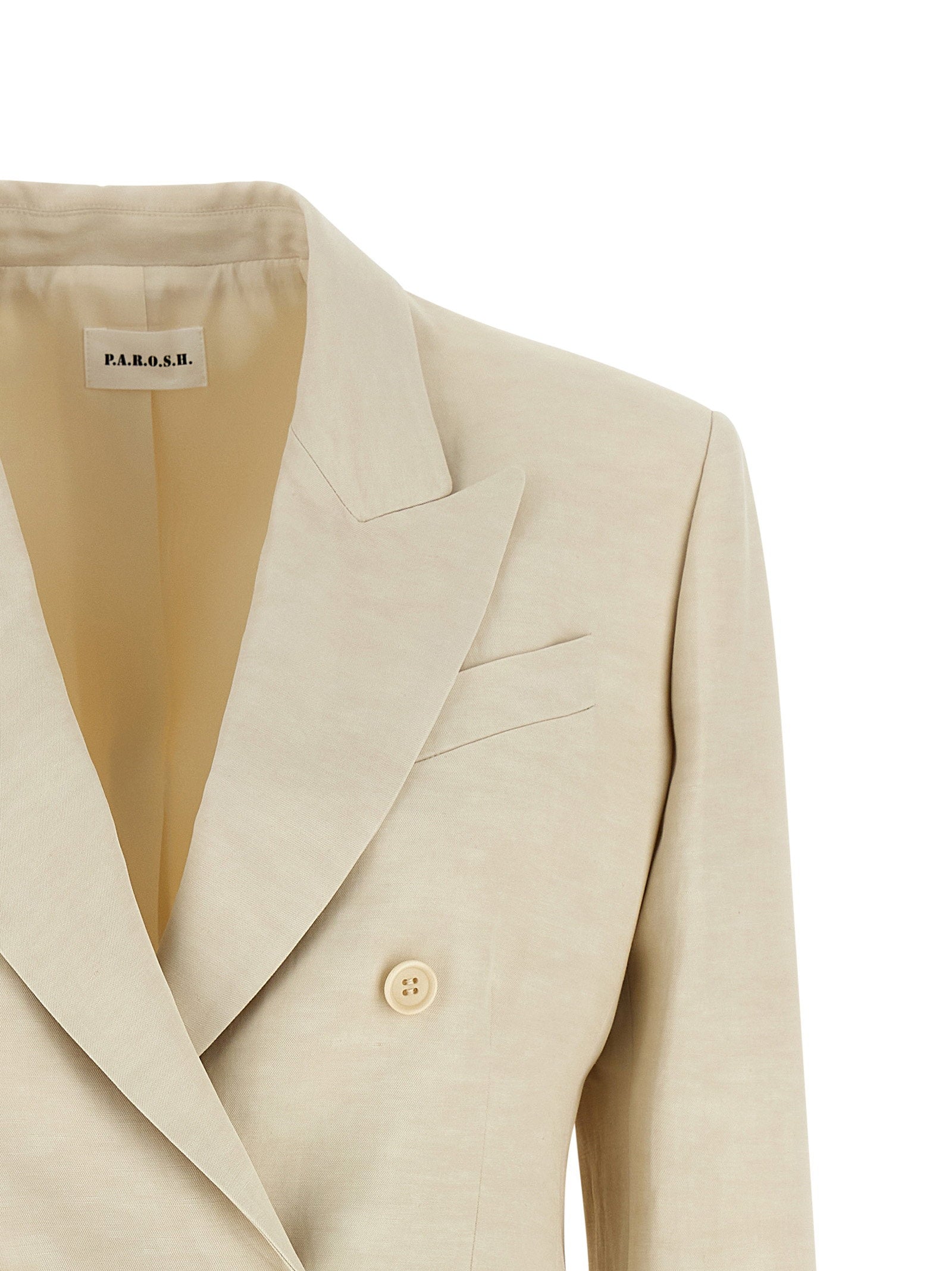 P.A.R.O.S.H. Raisa Blazer