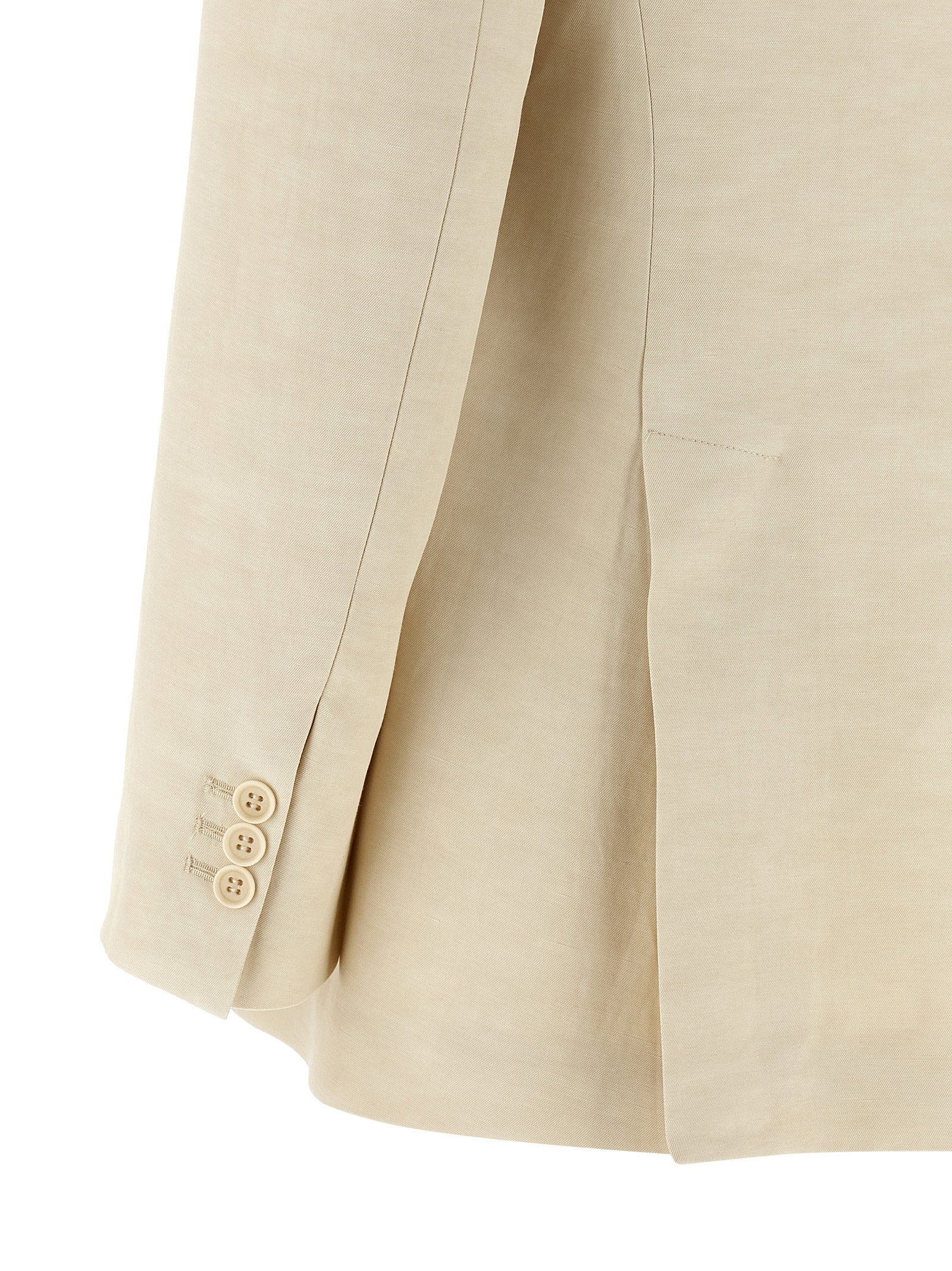 P.A.R.O.S.H. Raisa Blazer