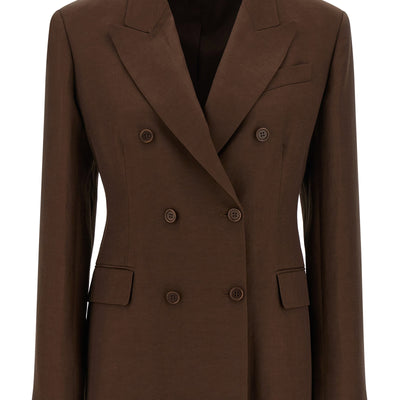 P.A.R.O.S.H. Raisa Blazer