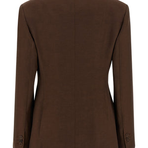 P.A.R.O.S.H. Raisa Blazer