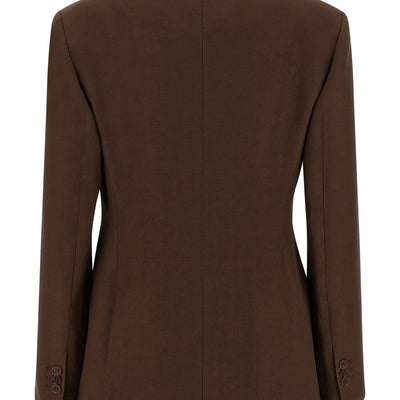 P.A.R.O.S.H. Raisa Blazer