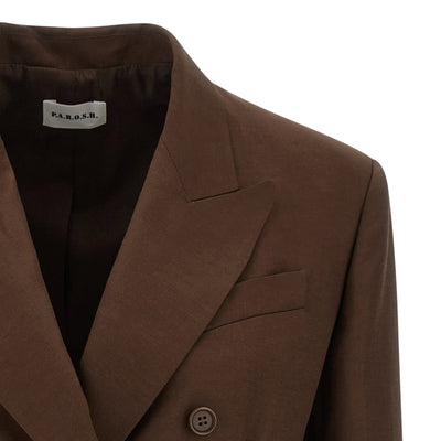P.A.R.O.S.H. Raisa Blazer