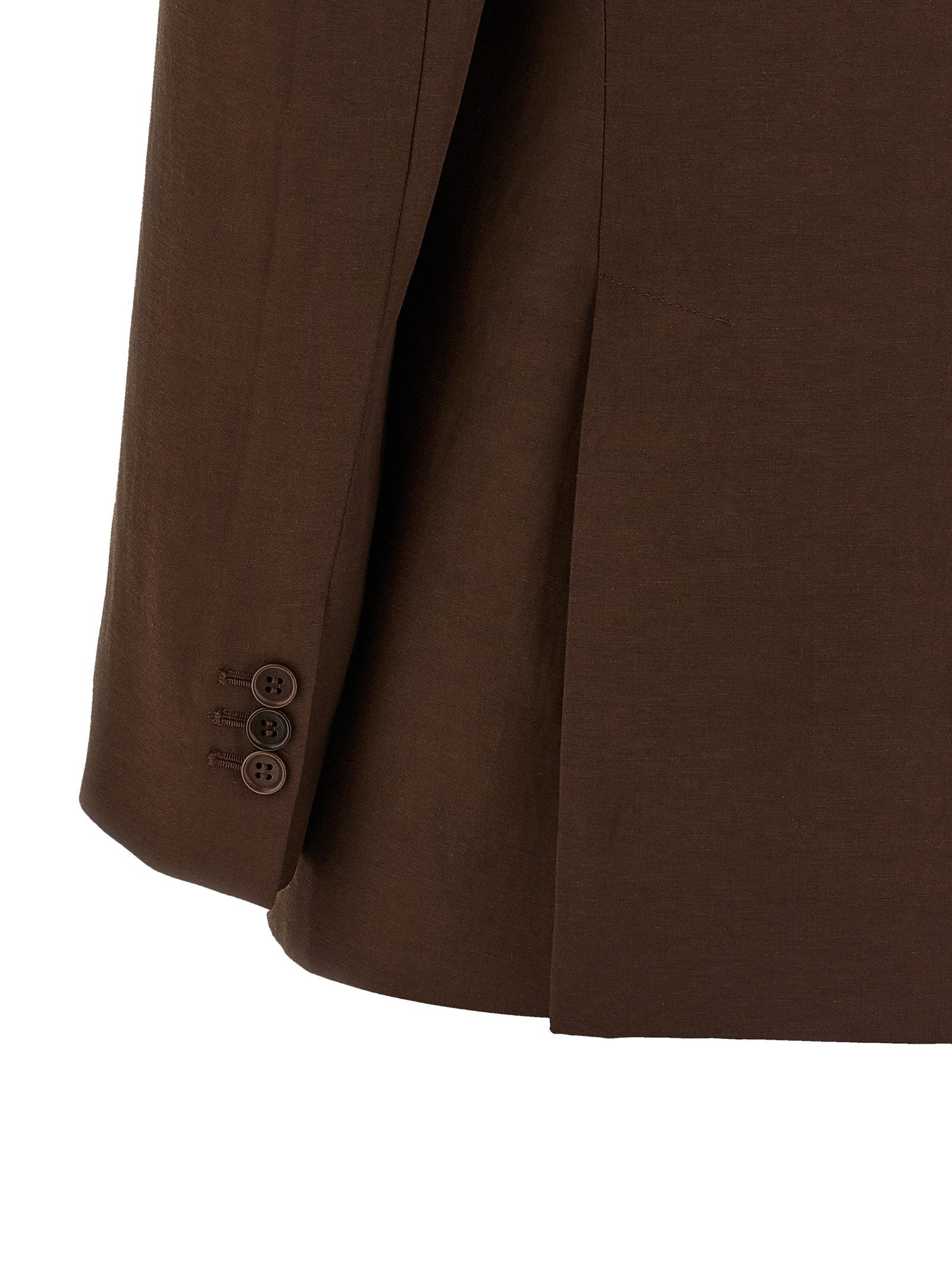 P.A.R.O.S.H. Raisa Blazer