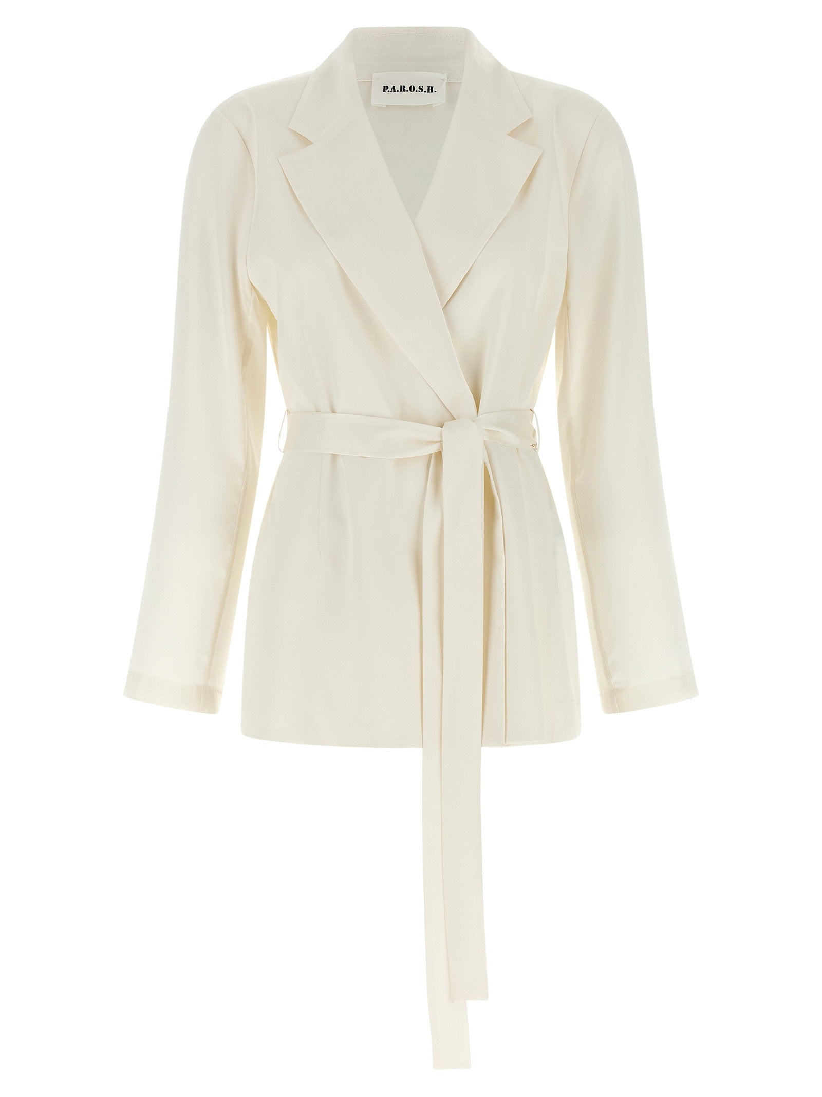 P.A.R.O.S.H. Paky Blazer