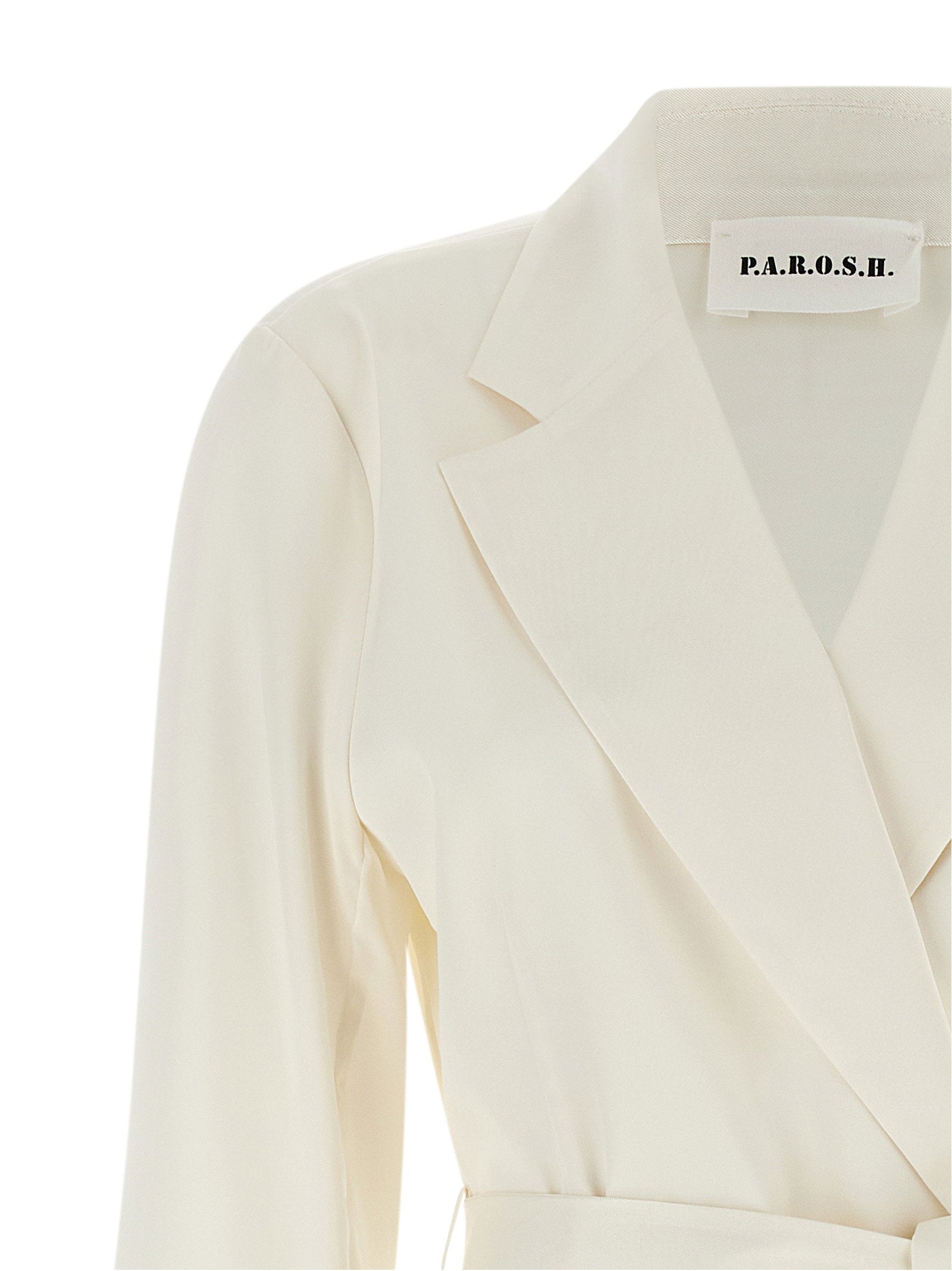 P.A.R.O.S.H. Paky Blazer