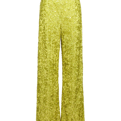 Ermanno Scervino Yot Pants