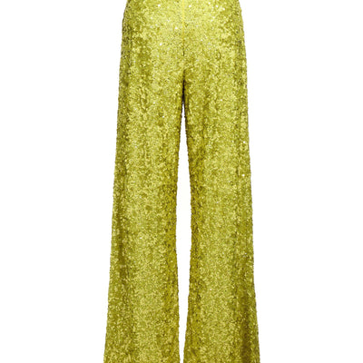 Ermanno Scervino Yot Pants