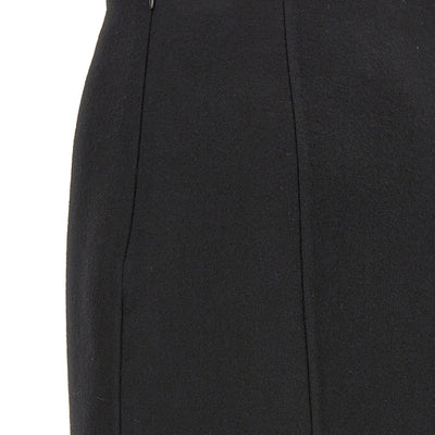 Ermanno Scervino Long Cloth Skirt