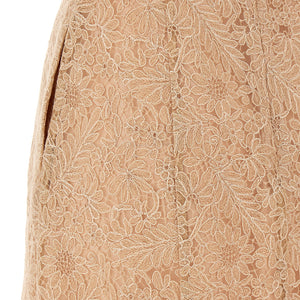 Ermanno Scervino Lace Dress