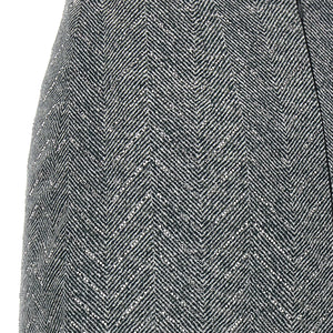 Ermanno Scervino Rhinestone Skirt