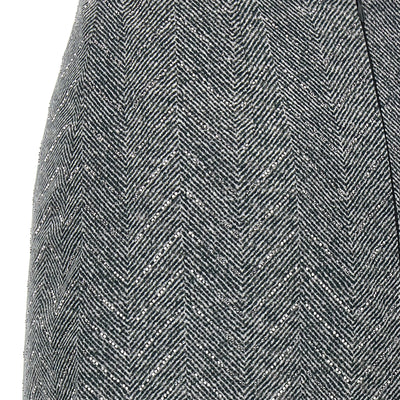 Ermanno Scervino Rhinestone Skirt