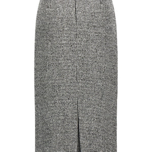 Ermanno Scervino Longuette Skirt