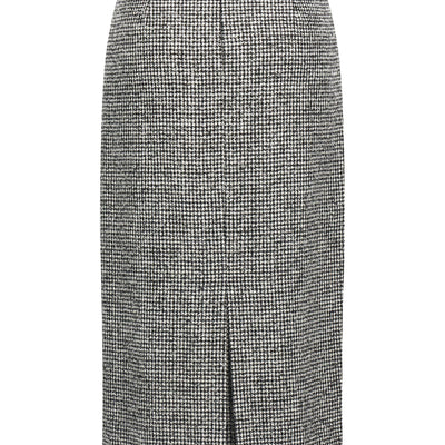 Ermanno Scervino Longuette Skirt