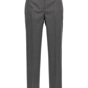 Ermanno Scervino Wool Pants