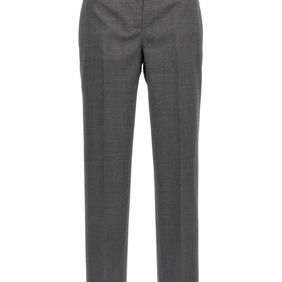 Ermanno Scervino Wool Pants