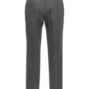 Ermanno Scervino Wool Pants