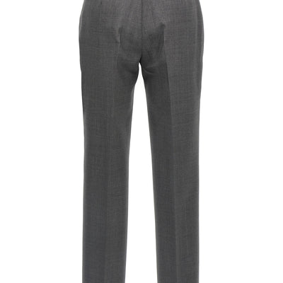 Ermanno Scervino Wool Pants