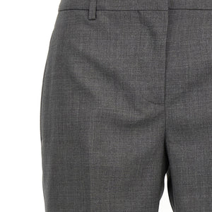 Ermanno Scervino Wool Pants