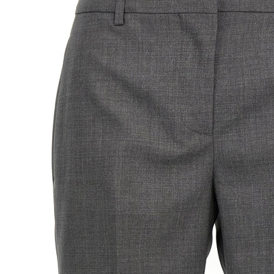 Ermanno Scervino Wool Pants