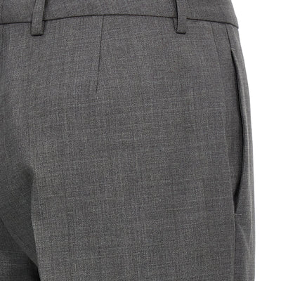 Ermanno Scervino Wool Pants