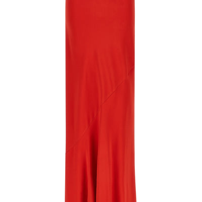 Ermanno Scervino Mermaid Skirt