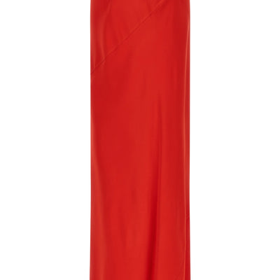 Ermanno Scervino Mermaid Skirt