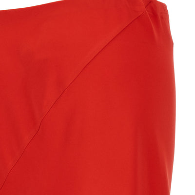 Ermanno Scervino Mermaid Skirt