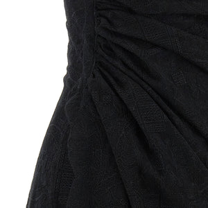 Ermanno Scervino Majolica Lace Dress