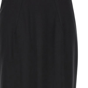 Ermanno Scervino Lace Sheath Skirt