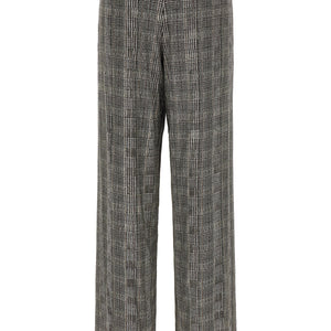 Ermanno Scervino All-over Crystal Pants