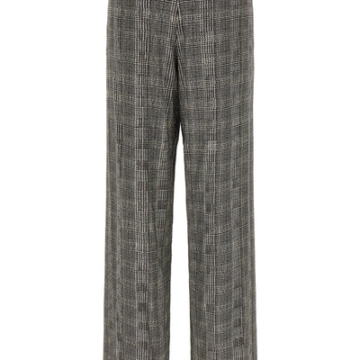 Ermanno Scervino All-over Crystal Pants