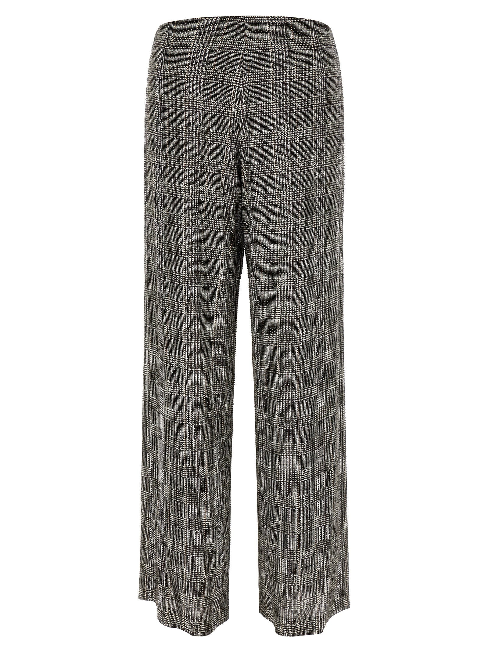 Ermanno Scervino All-over Crystal Pants