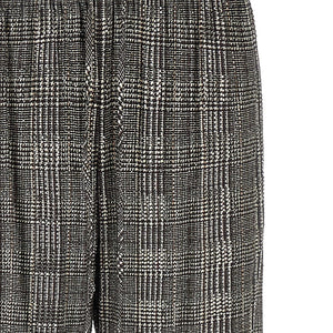 Ermanno Scervino All-over Crystal Pants