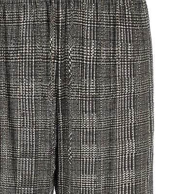 Ermanno Scervino All-over Crystal Pants