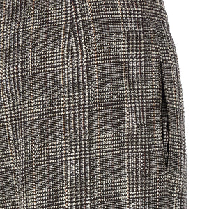 Ermanno Scervino All-over Crystal Pants