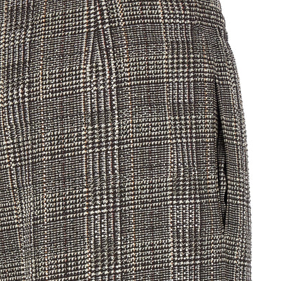 Ermanno Scervino All-over Crystal Pants