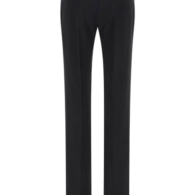 Ermanno Scervino Tailored Trousers