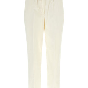 Kiton Corduroy Pants