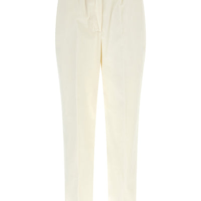 Kiton Corduroy Pants
