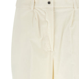 Kiton Corduroy Pants