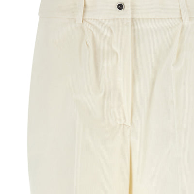 Kiton Corduroy Pants