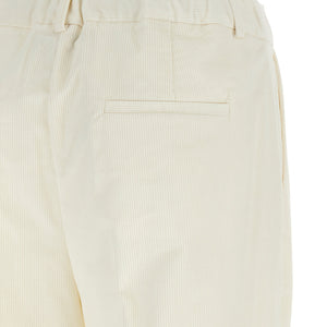 Kiton Corduroy Pants