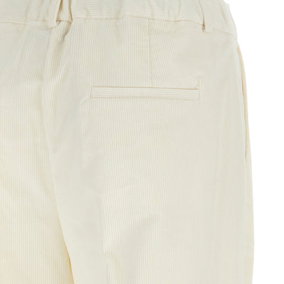 Kiton Corduroy Pants