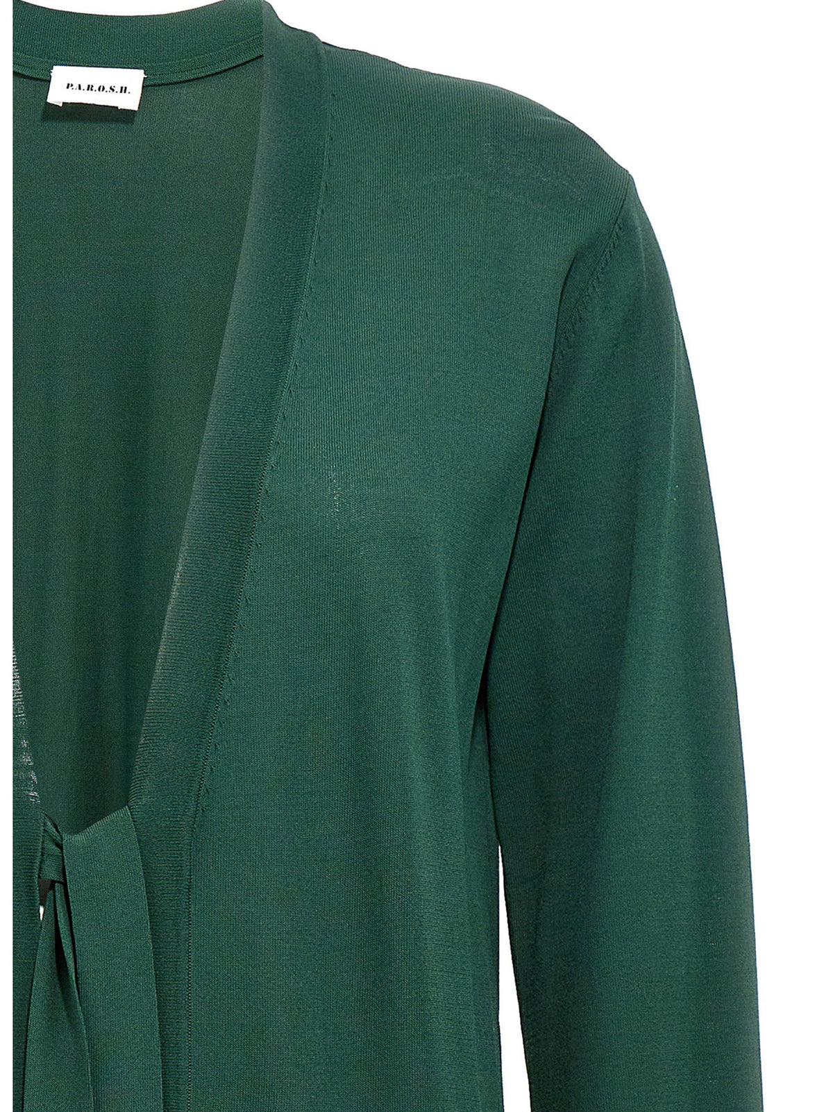 P.A.R.O.S.H. Roux Cardigan