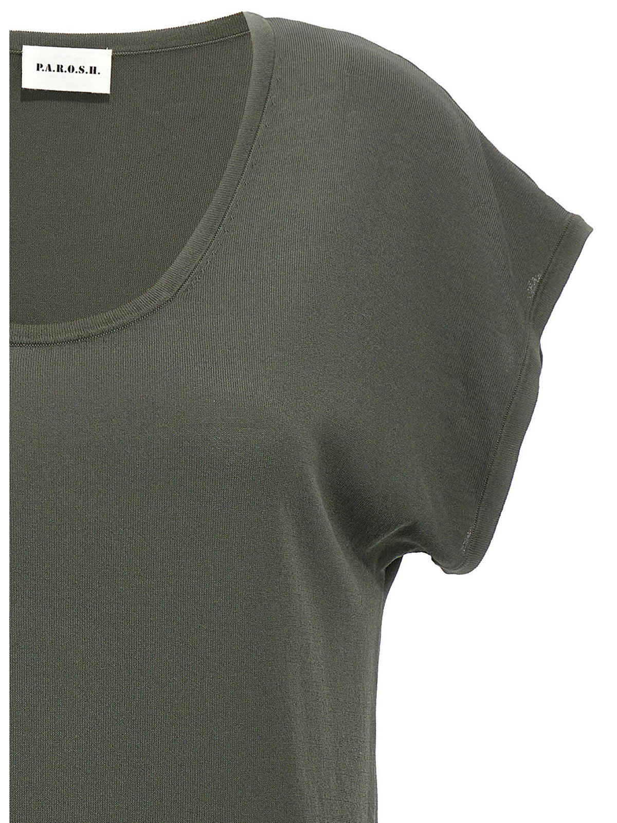 P.A.R.O.S.H. Roux T-shirt